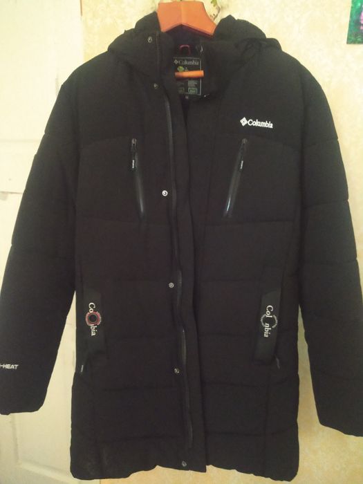 Пальто чоловіче нове