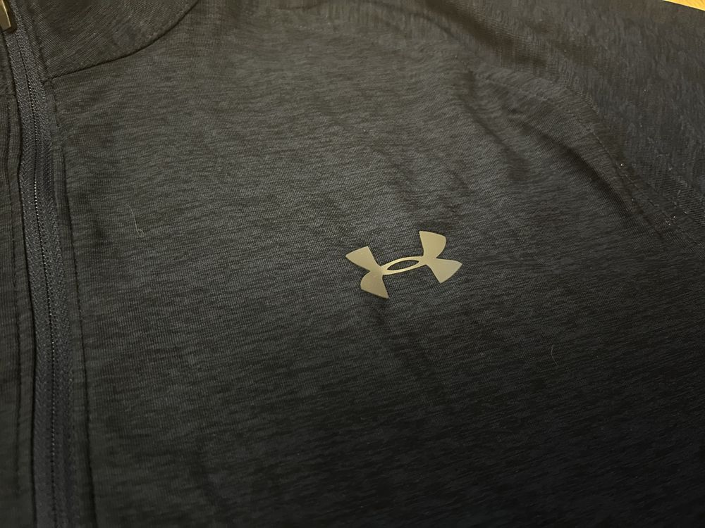 Лонгслів Under Armour M оригінал