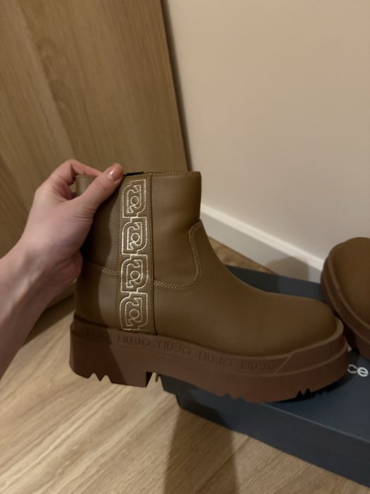 Sprzedam Buty Lio Jo
