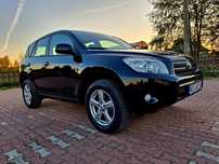 Toyota RAV4 2006
