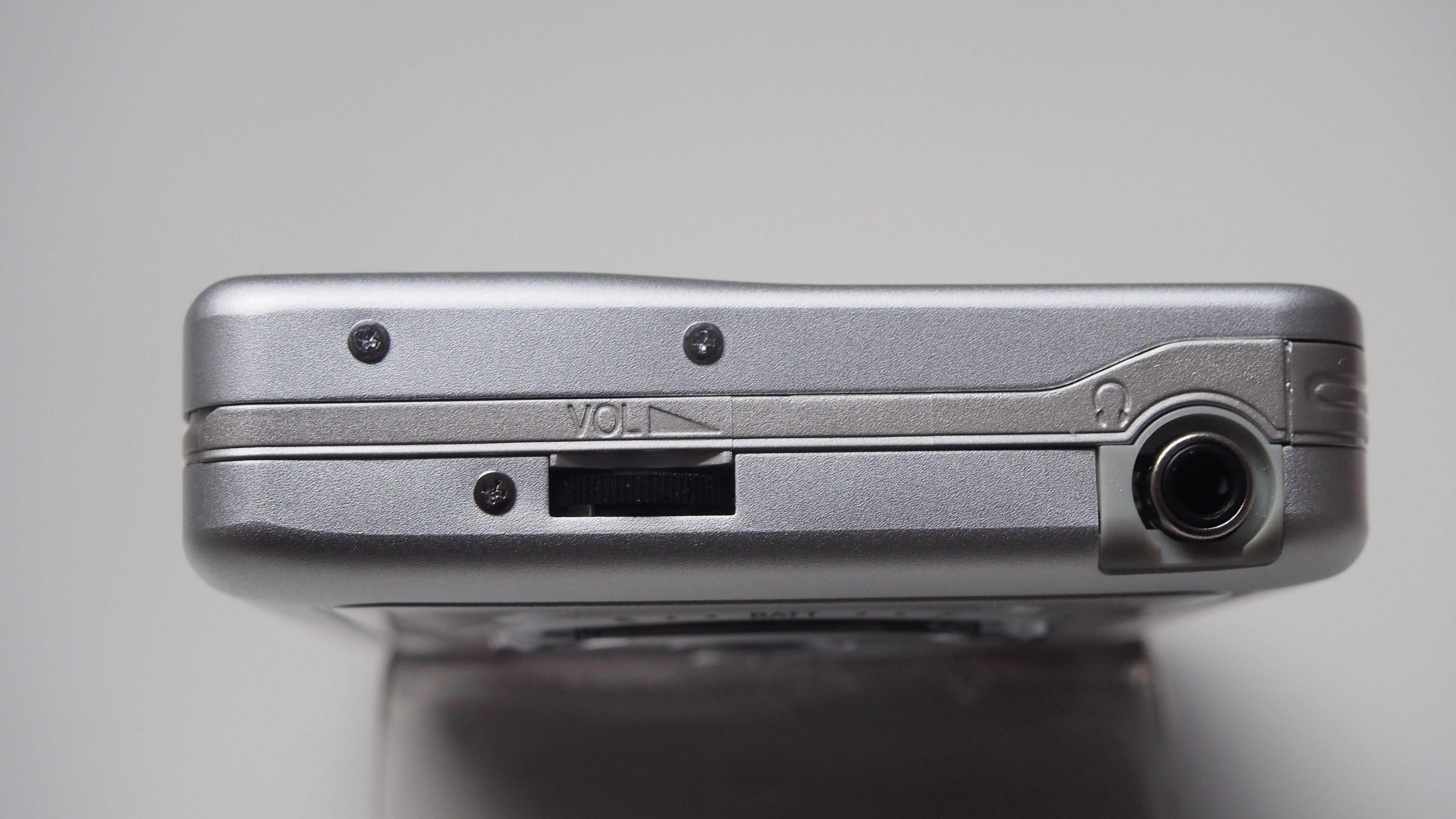 Walkman Panasonic RQ-SX76 komplet ok głośniki