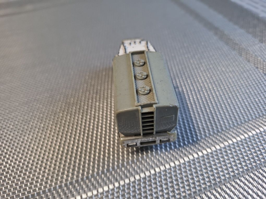 Matchbox Peterbilt model samochodu
