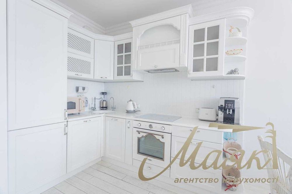 Продаж Квартира 92 м2 ЖК Park Avenue Голосiївський район