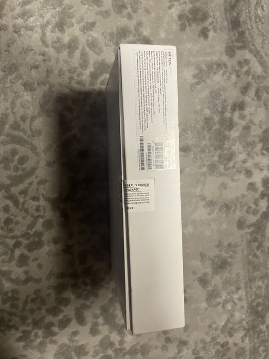 Продаю планшет samsung galaxy tab A7 lite