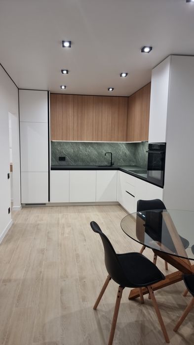 1кімнатна квартира ЖК Квітковий.  Останні квартири €$