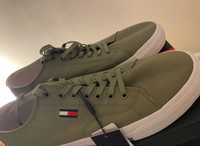 Tenis Tommy Hilfiger