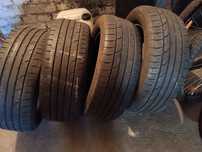 Gumy 205/55/16. .