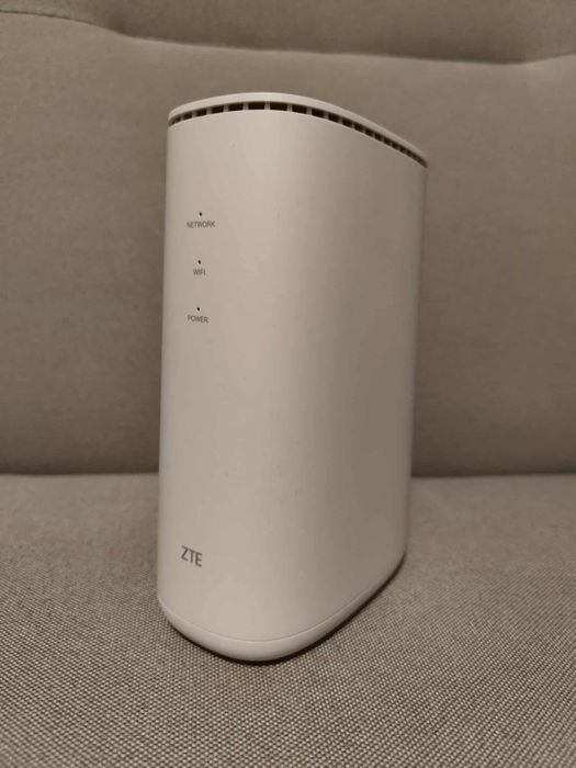Router ZTE MF289F