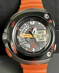 Zegarek Citizen Promaster JV0020 diver