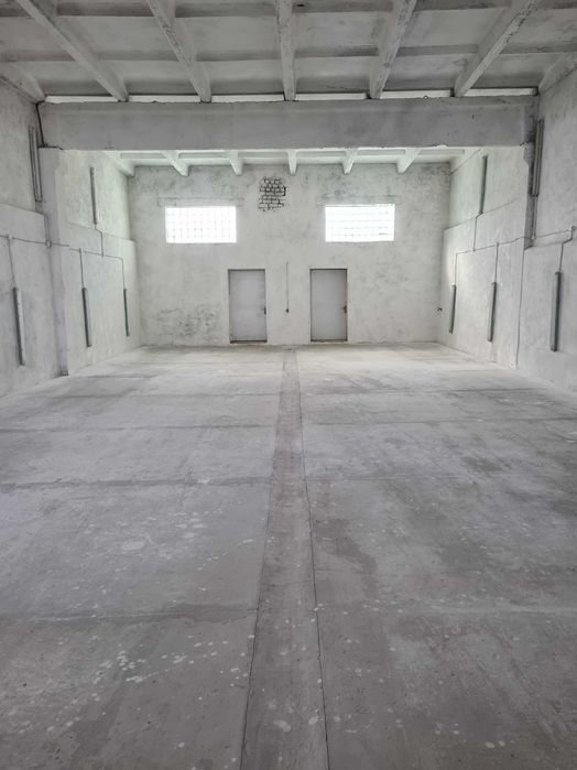 Нерухомість склади