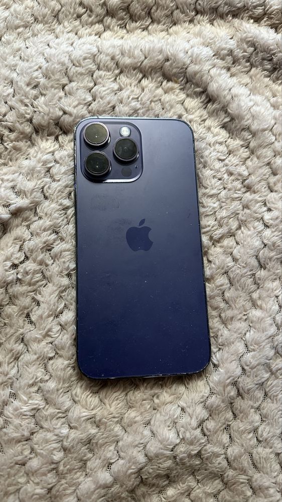 Iphone 14 Pro Max czytaċ Opis  wersja E-sim