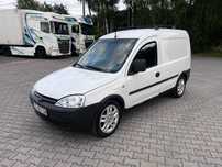Opel Combo 1.3 cdti /2kpl kół/nowe hamulce/opłaty 07.2026/FV 23% !