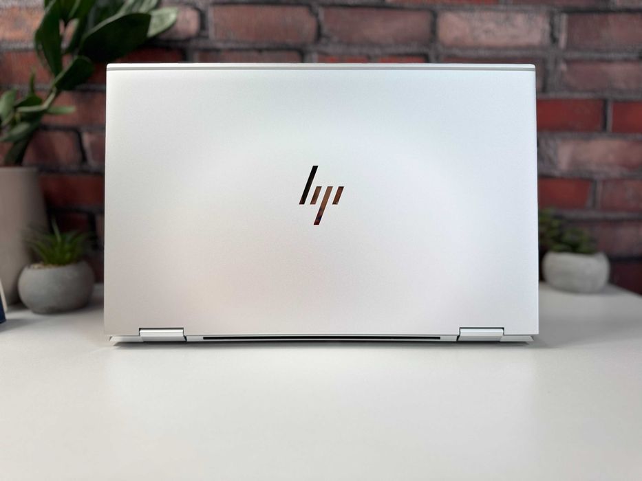 Ноутбук HP x360 1040 G7·i5-10310U·16GB+SSD256·14"Touch·60ШТ·Гарантія