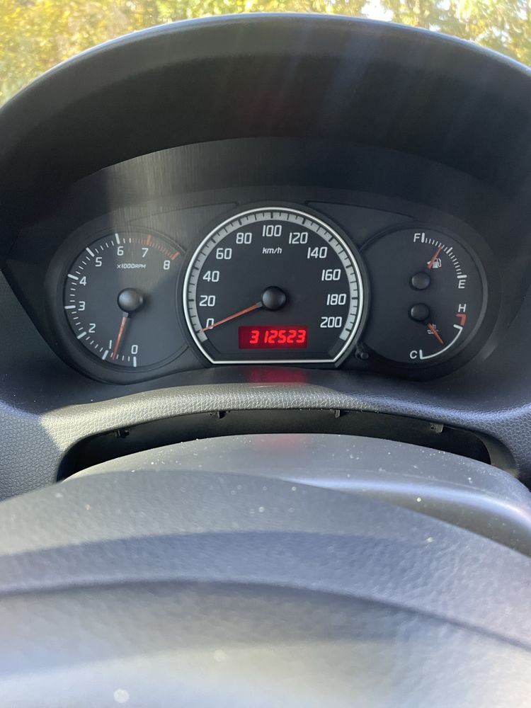 Suzuki Swift 2008!!!