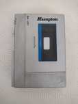 Waalkman Hampton
