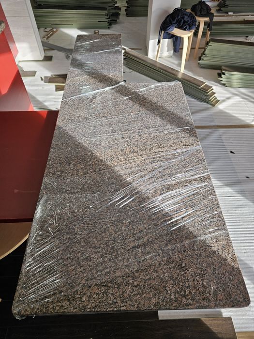 Pedra Mármore de boa qualidade