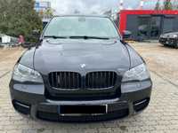 2013r BMW X5 M50 381KM ( zamiana)