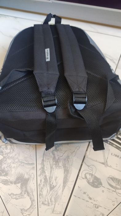 Рюкзак подростковый Yes