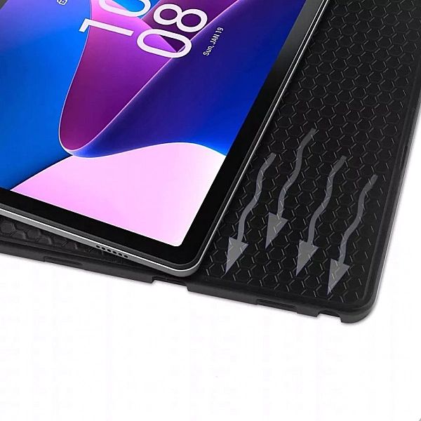 Etui Sc Pen do Lenovo Tab M10 Plus 10.6/3rd Gen