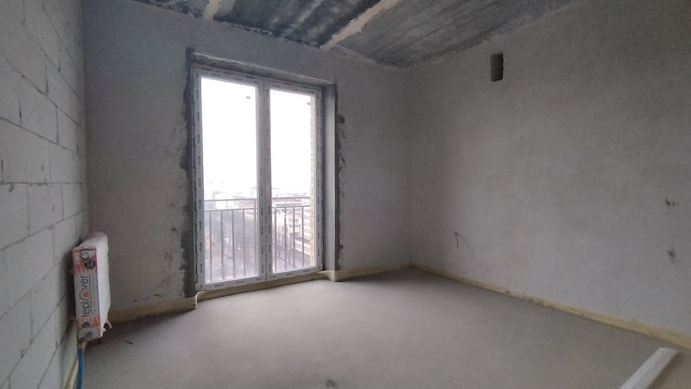 Продаж 1-к квартири. ЖК Графський