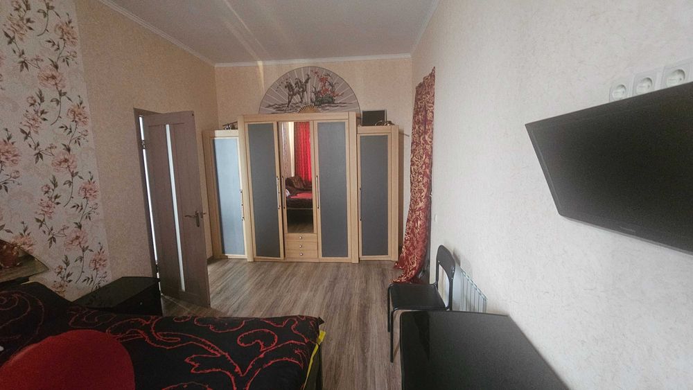 Продаж 2 кімнатної квартири (Є-оселя, Є- відновлення)