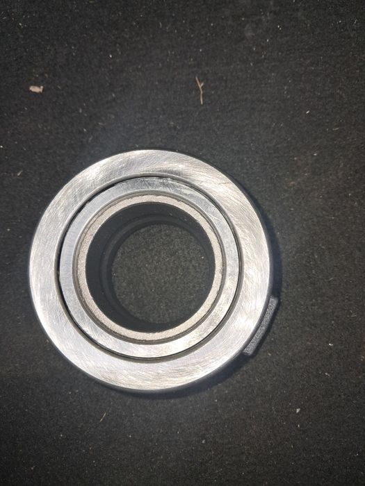 130- Муфта підшипника витискного ЗІЛ 130 з підшипником у зборі