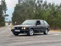 BMW 520i Touring e34