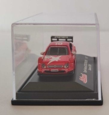 Opel Vectra GTS DTM 2005, firmy Schuco, skala 1:87