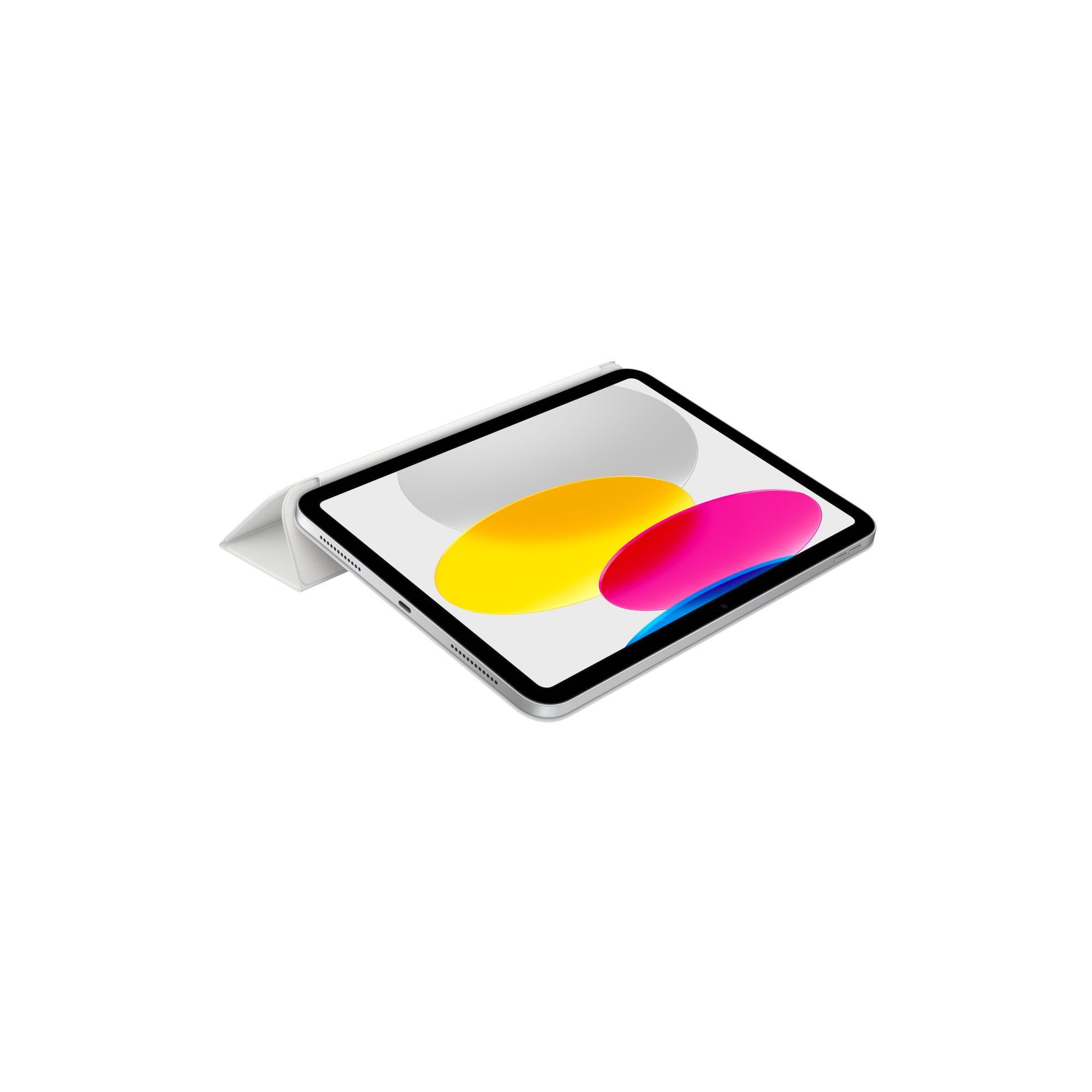 Apple Smart Folio - Etui do iPada 10 – białe - NOWE (w sklepie 499zł)