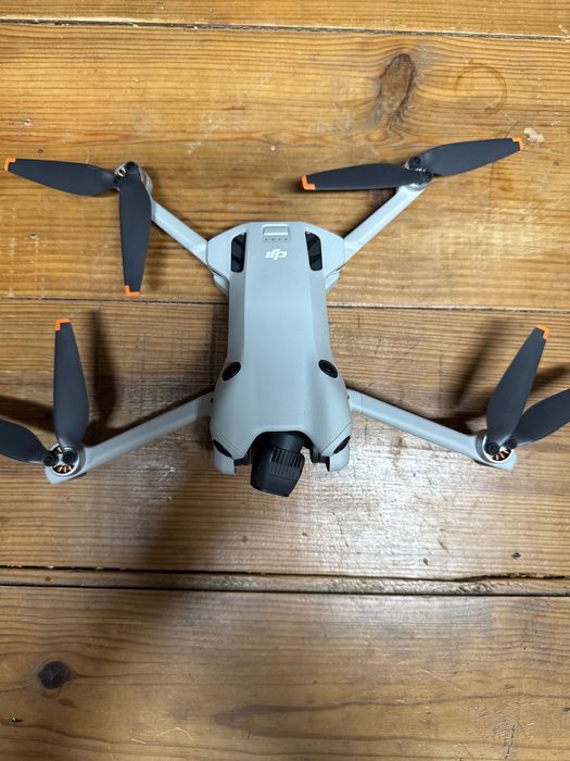 Drone - DIJI - MINI - 4 - PRO