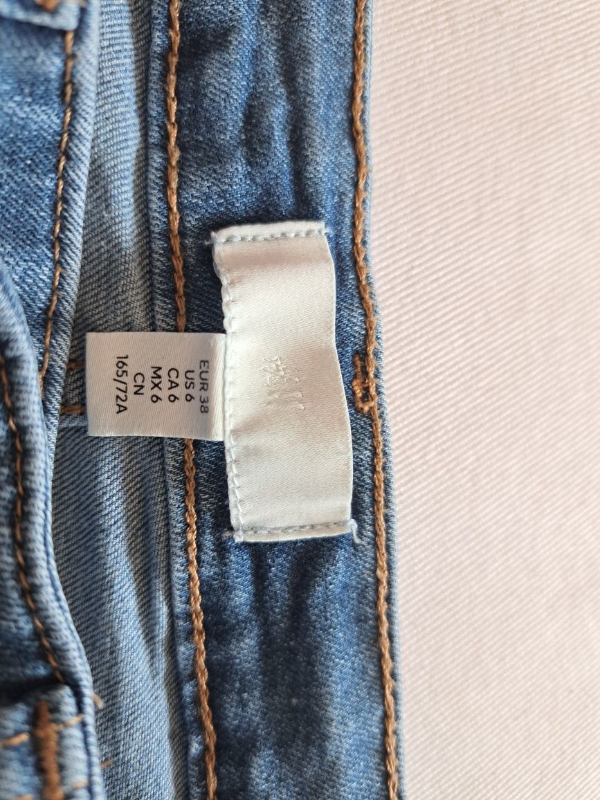 Spodnie /Jeansy H&M