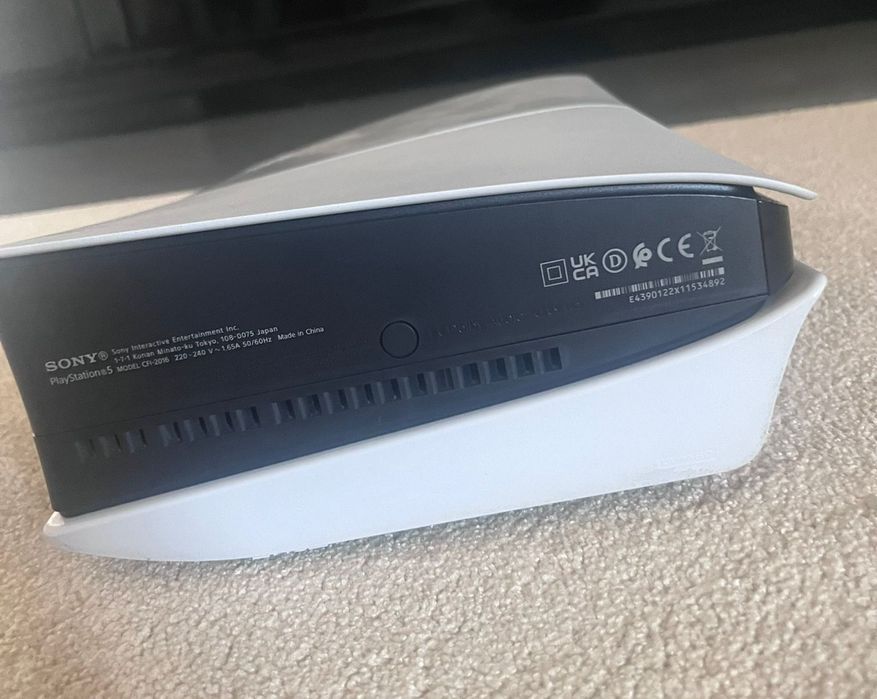 Playstation 5 Slim