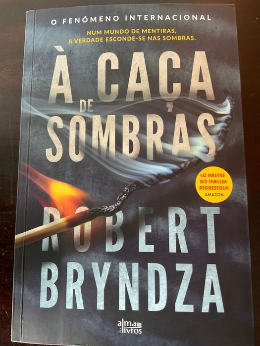 policiais e thrillers a baixo preço CADA PEDIDO LIVRO OFERTA SURPRESA!