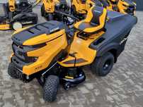 Cub Cadet XT2 PR95 V2 Kawasaki 18KM traktorek kosiarka