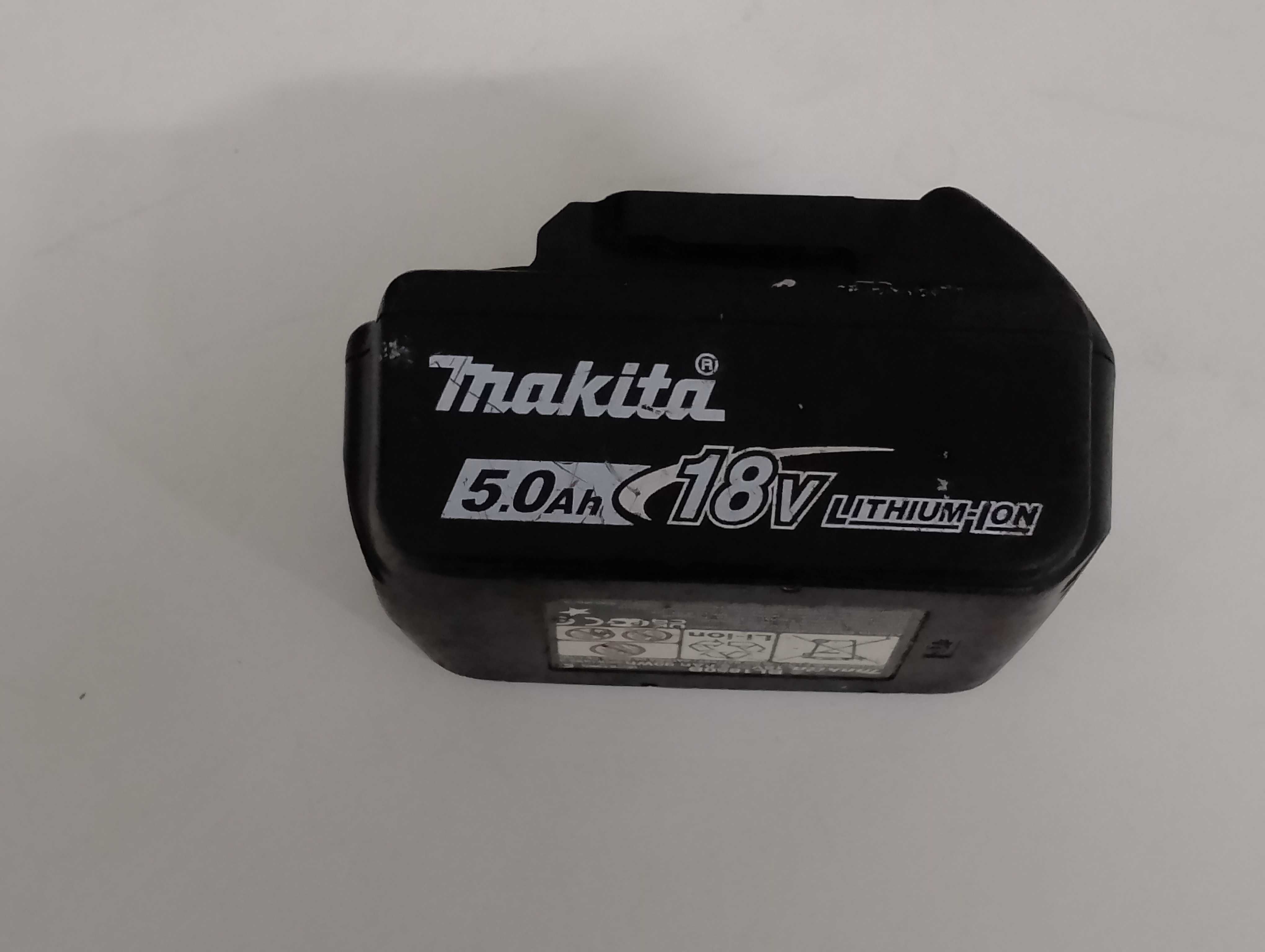 Wkrętarka Makita DDF 482