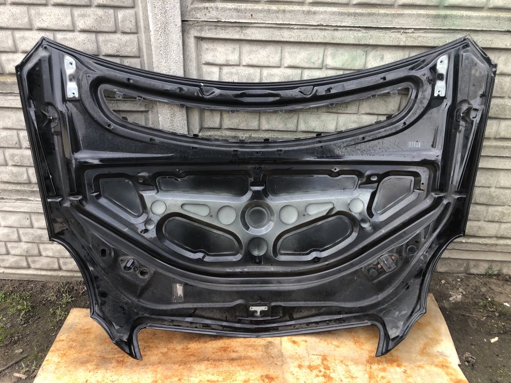 Капот мерседес R 320