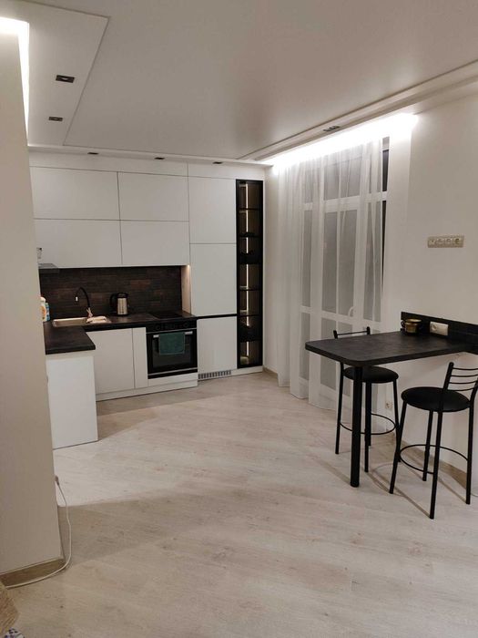 1-к Подобово ЖК "Національний" вул. Cтрийська 108 Податкова Автовокзал