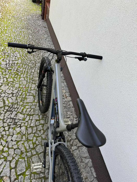 Cannondale Habit 4 L