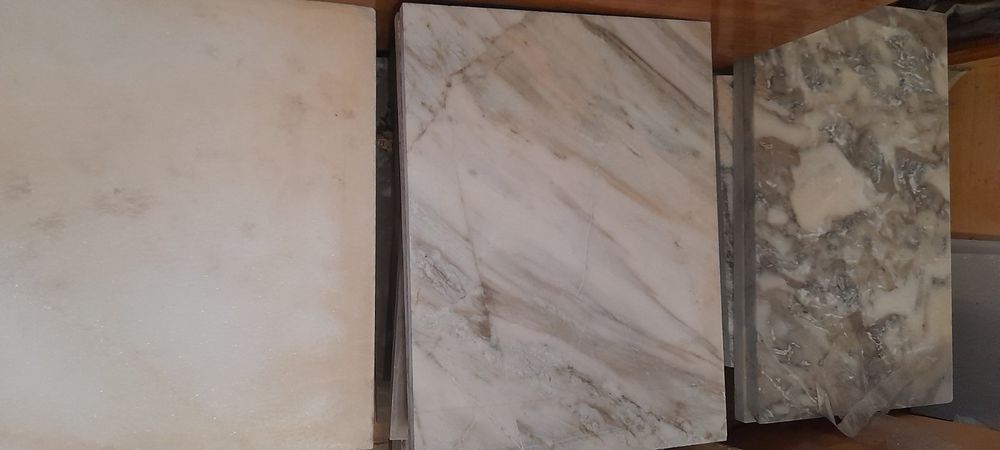 Мраморная плитка