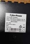 UPS CyberPower Model: BU650E