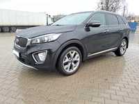 Kia Sorento 2.0 CRDI XL Salon Polska, serwisowany