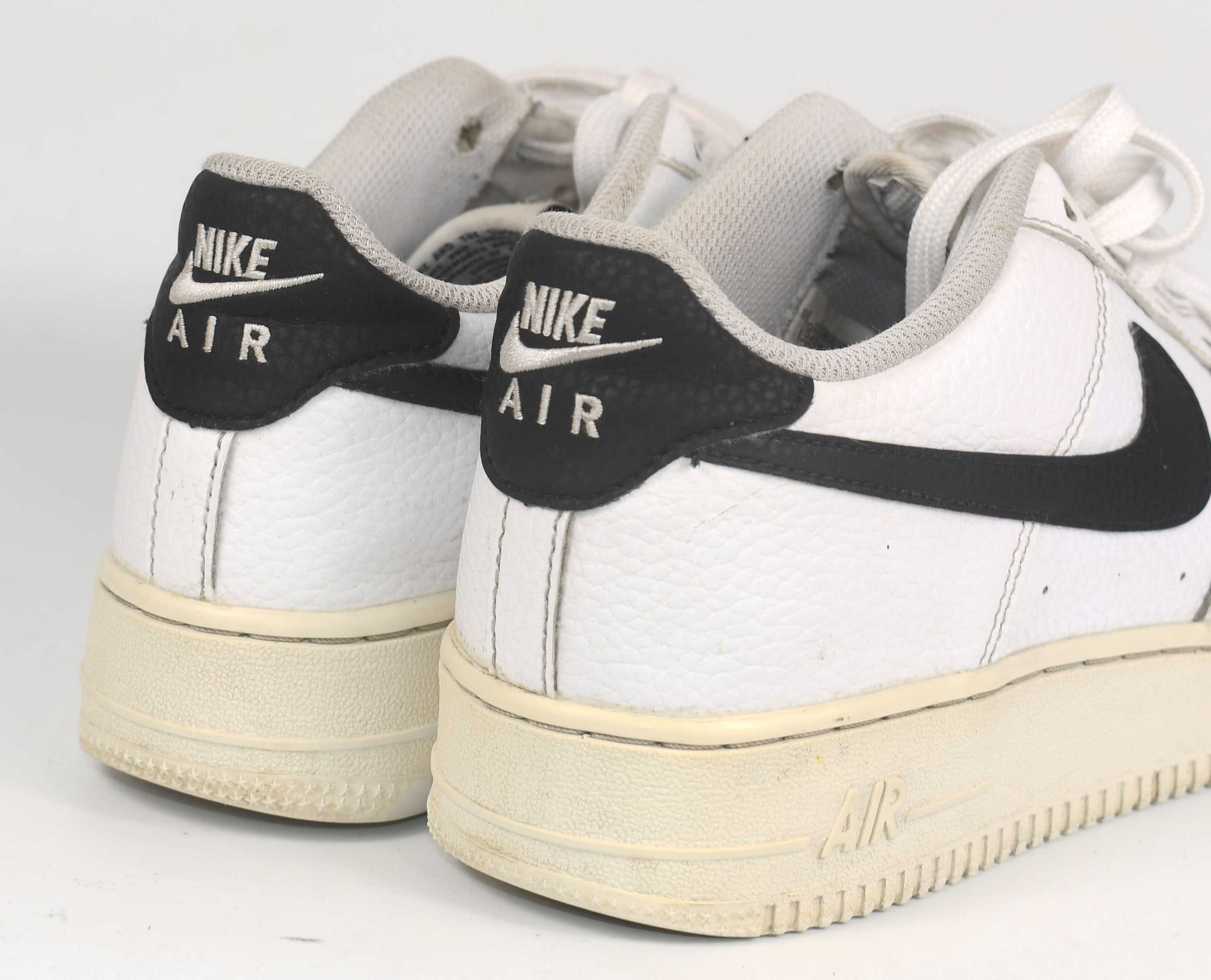 Używane Nike Air Force 1 ct3839 rozmiar 39