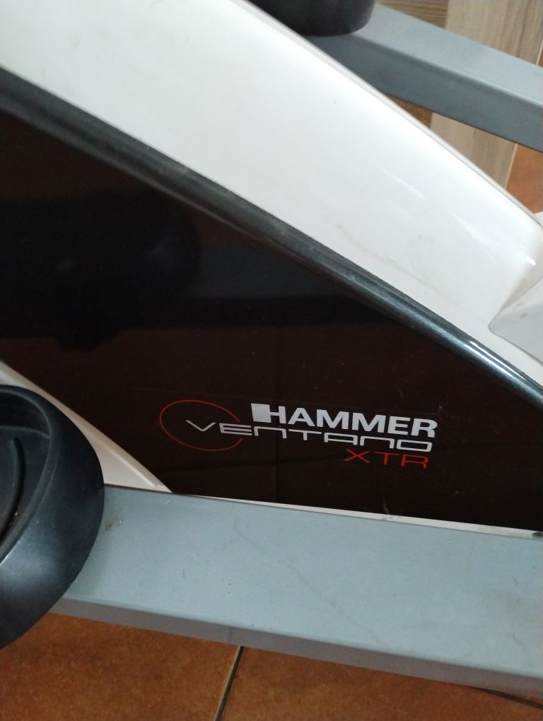 Sprzedam orbitrek hammer.