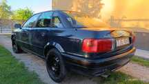 Audi 80 B4 benzyna Rarytas
