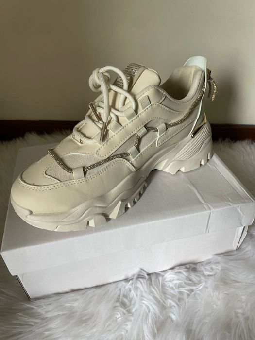 Sapatilhas de mulher