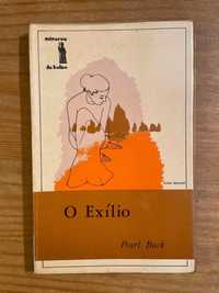 O Exílio - Pearl Buck (portes grátis)