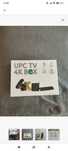 Nowy dekoder 4k UPC Apollo kwadratowy