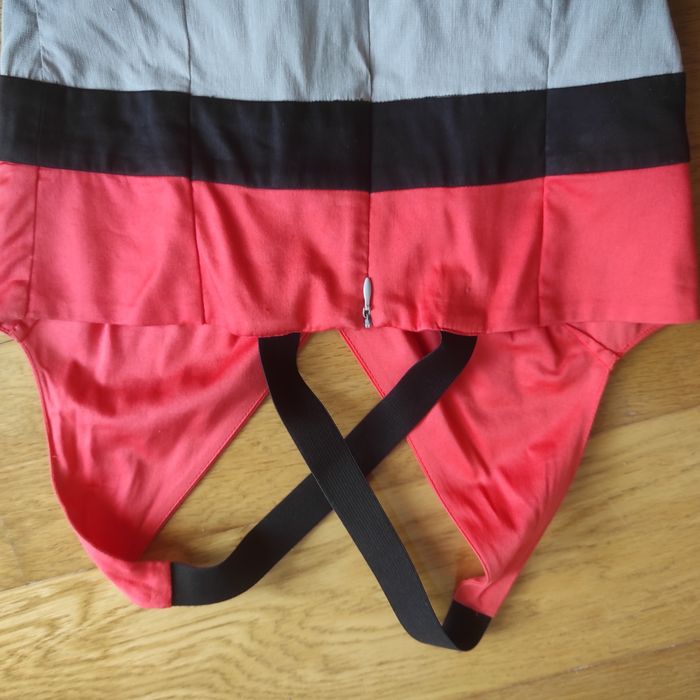 Vestido Sinéquanone