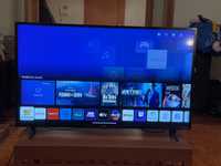 Smart tv LG 42 nova