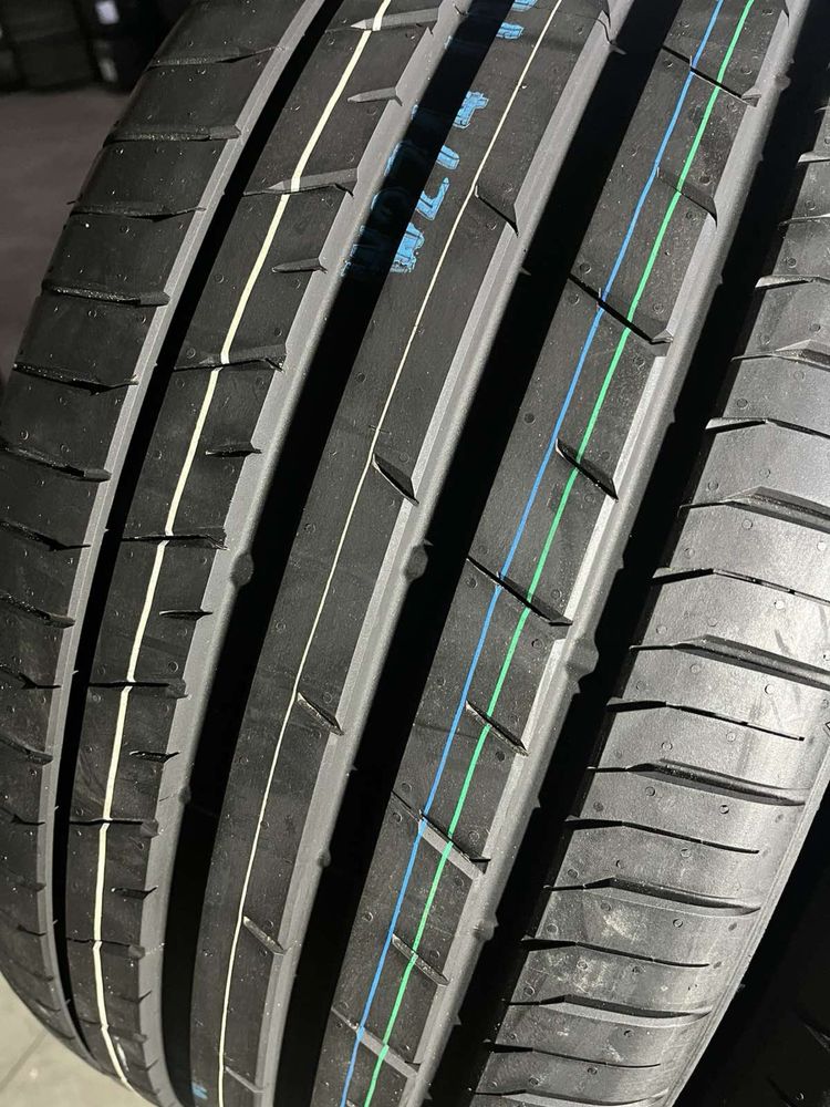 315/35/21+275/40/21 R21 Toyo Proxes Sport SUV BMW 4шт нові